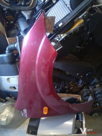 rv spartbord Ford Fiesta 2003  beschikbaar voor biedingen