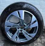 Velgen origineel Audi 20 inch 5x112 - 9J - ET38 -  255 band, Auto-onderdelen, Banden en Velgen, Gebruikt, 255 mm, Velg(en), Ophalen of Verzenden