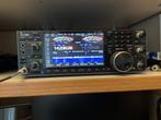 Icom7610, Telecommunicatie, Zenders en Ontvangers, Ophalen, Gebruikt, Zender en Ontvanger