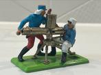 Poppetjes Britains LTD Deetail Cowboys Indianen legionairs, Verzenden, Zo goed als nieuw