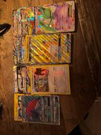 Jumbo XL Pokemon Kaarten - 17 stuks, Hobby en Vrije tijd, Verzamelkaartspellen | Pokémon, Ophalen of Verzenden, Zo goed als nieuw