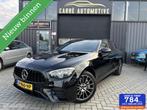 Mercedes E-klasse 300 e 4MATIC AMG Line|PANO|360|MEMORY|BURM, Automaat, Gebruikt, 4 cilinders, Bedrijf