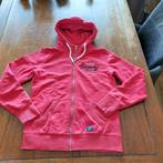 Superdry Hoodie met rits 176/S, Superdry, Jongen of Meisje, Trui of Vest, Ophalen of Verzenden