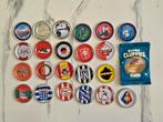 22 Cluppies van de Plus +1 Super Cluppie ons voetbal, Verzamelen, Plus, Ophalen of Verzenden