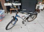 Kinderfiets 20 inch, Ophalen, Gebruikt, 20 inch