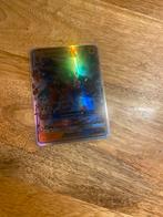 Lycanroc GX Pokemon Kaart - Foil, Ophalen of Verzenden, Zo goed als nieuw, Losse kaart, Foil