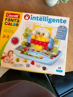 Fanta color junior, Ophalen, Gebruikt