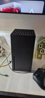 Xbox Series X 1TB + Controller, Accu Kit & Headset, Ophalen