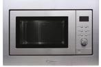 CANDY MIC 256 EX INBOUW COMBI/MAG NIEUW IN DE VERPAKKING, Ophalen, Combimagnetron, Nieuw, Inbouw