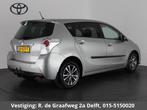 Toyota Verso 1.8 VVT-i Dynamic Business | Dealer onderhouden, Voorwielaandrijving, Gebruikt, Euro 6, Handgeschakeld