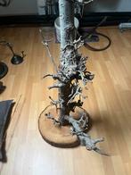 Decoratieve boomstam - 190 cm, Ophalen, Gebruikt
