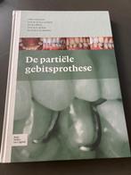 De partiële gebitsprothese, Verzenden, Beta, Zo goed als nieuw, WO