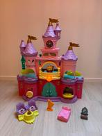 Magisch Prinsessen Kasteel - Vtech, Gebruikt, 2 tot 4 jaar, Ophalen