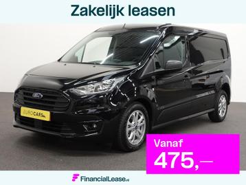 Ford Transit Connect 100pk L2 Trend Automaat Trekhaak Airco  beschikbaar voor biedingen