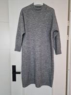 GEBREIDE JURK GRIJS MAAT M, Kleding | Dames, Jurken, Maat 38/40 (M), Nieuw, Ophalen of Verzenden, Monki