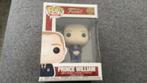 Funko pop ,Prins William  04, Ophalen of Verzenden, Zo goed als nieuw