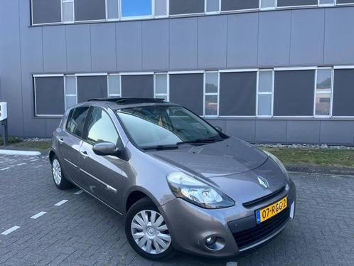 Renault Clio 1.5 dCi Panorama|Clima Parisienne, Auto's, Renault, Bedrijf, Clio, ABS, Airbags, Airconditioning, Boordcomputer, Cruise Control