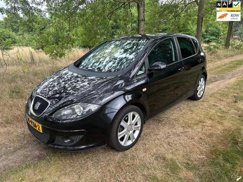 Seat Altea 1.4 TSI Businessline High apk t/m 10-01-2026, Auto's, Seat, Bedrijf, Te koop, Altea, Airbags, Airconditioning, Boordcomputer