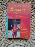 Trees van Rijsewijk - Kumari, mijn dochter uit Nepal, Ophalen of Verzenden, Gelezen