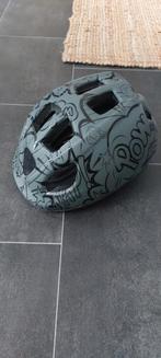 Fietshelm voor kinderen 2, Ophalen of Verzenden, Gebruikt, Onbekend
