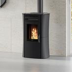 Pelletkachel Edilkamin Dania Air Tight, Ophalen of Verzenden, Nieuw