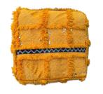 Nieuw Marrokaans handgemaakte kattenkussen, vloerkussen poef, Ophalen of Verzenden, Nieuw, Wol