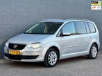Volkswagen Touran 1.4 TSI Highline|XENON|NAVI|PSENSOR|STOELV, Voorwielaandrijving, Euro 5, 4 cilinders, 14 km/l