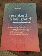 Verankerd in veiligheid - Deb Dana, Ophalen of Verzenden, Nieuw, Overige onderwerpen, Deb Dana