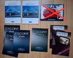 Ford Escort V A,B,C. 1993/1999. 22 items € 40,--, Ophalen of Verzenden, Zo goed als nieuw, Ford