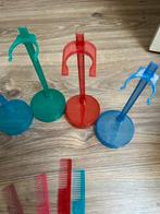 Rainbow High Poppenstandaard, Ophalen, Gebruikt, Barbie