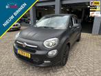 Fiat 500X 1.4 T MATT|LINEASS|XENON|CRUISE|CAMERA|NAVi!, Auto's, Fiat, Origineel Nederlands, Te koop, 500X, 5 stoelen