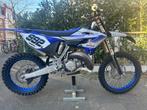 Yamaha YZ125 Crossmotor - Goede Staat!, Fietsen en Brommers, Brommers | Crossbrommers, Ophalen, 6 versnellingen, Yamaha, 125 cc