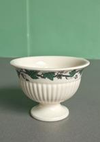 Bonbonschaaltje, Ophalen, Zo goed als nieuw, Aardewerk, Wedgwood