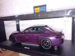 BMW M2 GT Spirit, Hobby en Vrije tijd, Modelauto's | 1:18, Overige merken, Auto, Ergens in Frankrijk, Nieuw