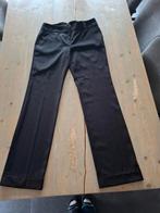 MANGO zwarte broek maat 38/40, Maat 38/40 (M), Mango, Zwart, Ophalen of Verzenden