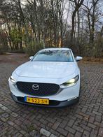 Mazda CX-30 Skyactiv-x 180pk 2020 Wit, Auto's, Mazda, Voorwielaandrijving, 4 cilinders, Wit, Origineel Nederlands