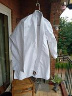 Judo Jas, Sport en Fitness, Vechtsporten en Zelfverdediging, Maat M, Ophalen, Zo goed als nieuw, Judo