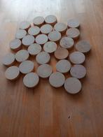 Sjoel schijven, Ophalen of Verzenden, Nieuw