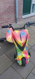 Drift trike, Kinderen en Baby's, Zo goed als nieuw, Ophalen