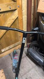 Custom stuntstep, Fietsen en Brommers, Steps, Ophalen of Verzenden, Zo goed als nieuw, Gewone step