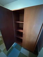 Linnenkast 110x60x180, Huis en Inrichting, Kasten | Roldeurkasten en Archiefkasten, Ophalen, Gebruikt, 100 tot 150 cm, 150 tot 200 cm