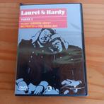 Laurel en Hardie, Talkies 2, Alle leeftijden, Ophalen of Verzenden, Zo goed als nieuw, Actiekomedie