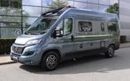 Mobilvetta Ducato Admiral K5.1 140 JTD Aut | Pack Travel | D, Caravans en Kamperen, Campers, Overige merken, Bus-model, Bedrijf