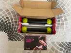 Pilates Dumbbell Set - Zumba Exhilarate, Ophalen of Verzenden, Zo goed als nieuw, Armen, Dumbbell