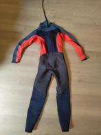 zeilpak + schoentjes, Watersport en Boten, Watersportkleding, Ophalen of Verzenden, Gebruikt, Kind, Zeilpak