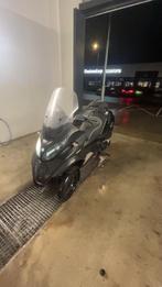 Piaggo mp3 500 sport, Fietsen en Brommers, Scooters | Piaggio, Ophalen of Verzenden