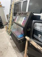NSM CD galaxy jukebox, Verzamelen, Ophalen, Zo goed als nieuw, 1970 tot heden, Overige merken
