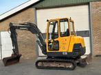 Volvo EC35 (bj 2004), Zakelijke goederen, Machines en Bouw | Kranen en Graafmachines, Graafmachine