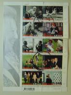 Nederland: NVPH nr. 2233/2242, gestempeld, Verzenden