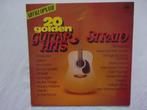 Strato - 20 golden guitar hits LP, Ophalen of Verzenden, 1960 tot 1980, Gebruikt, 12 inch